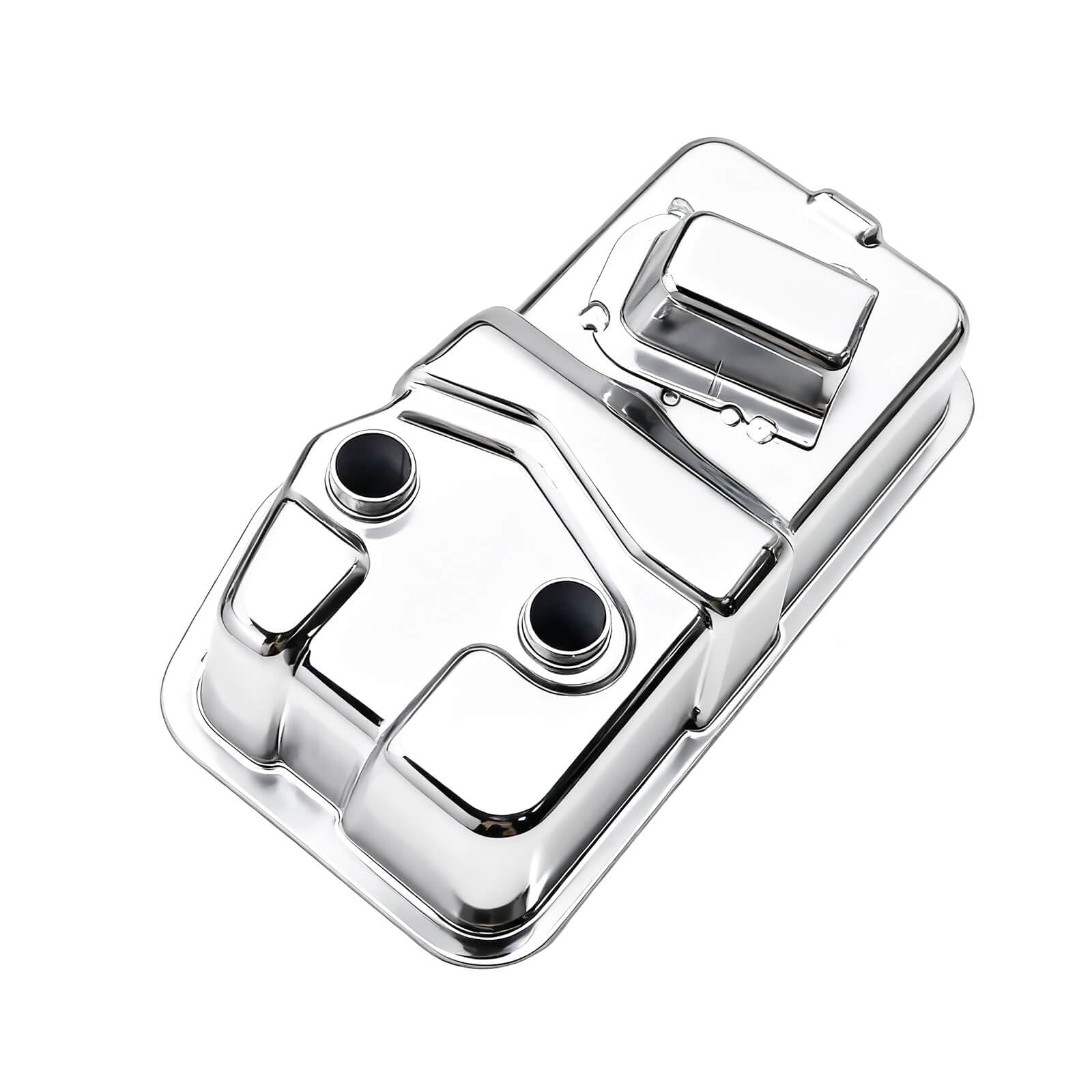 Amazon.com: P100006321 Muffler fit for ECHO PB-8010, PB-9010